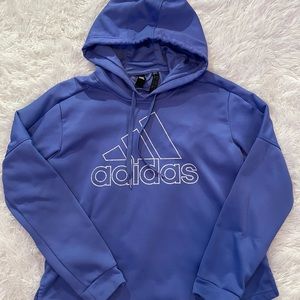 Adidas hoodie